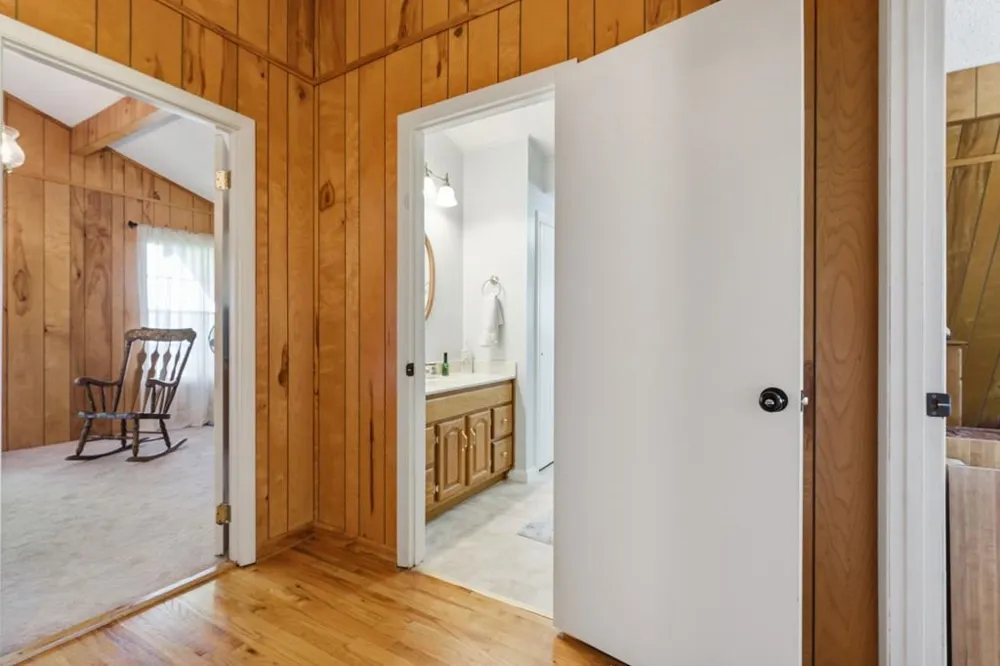 231 Ridge View Drive Andrews, NC 28901
