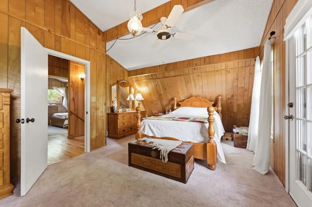231 Ridge View Drive Andrews, NC 28901