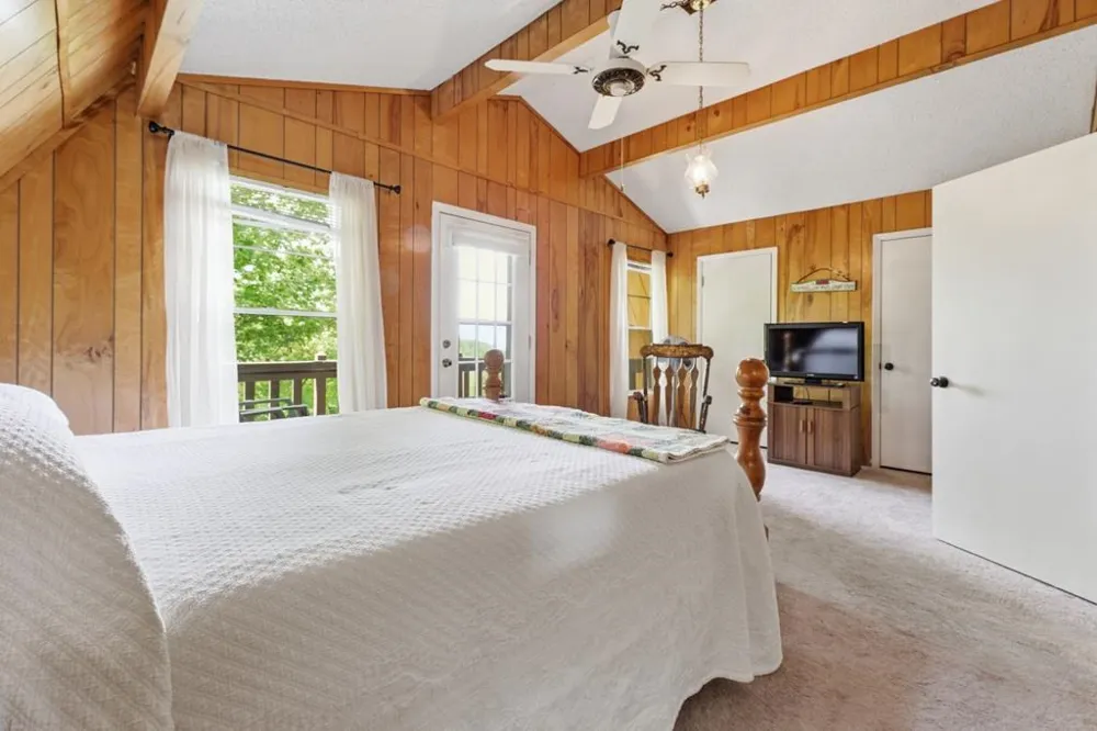 231 Ridge View Drive Andrews, NC 28901
