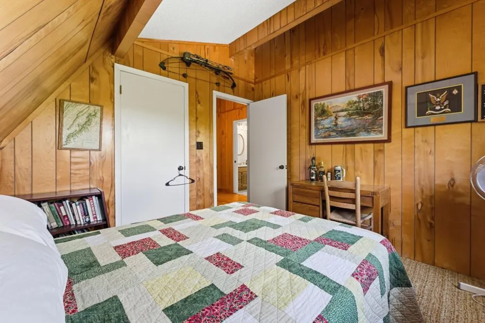 231 Ridge View Drive Andrews, NC 28901