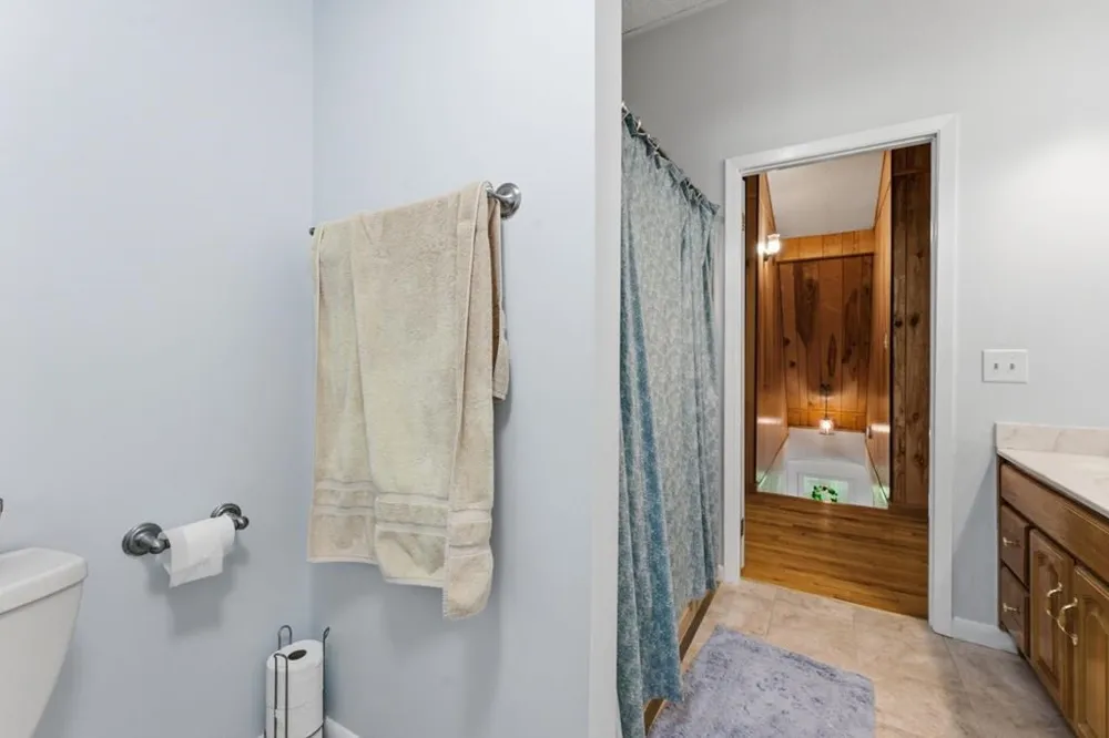 231 Ridge View Drive Andrews, NC 28901