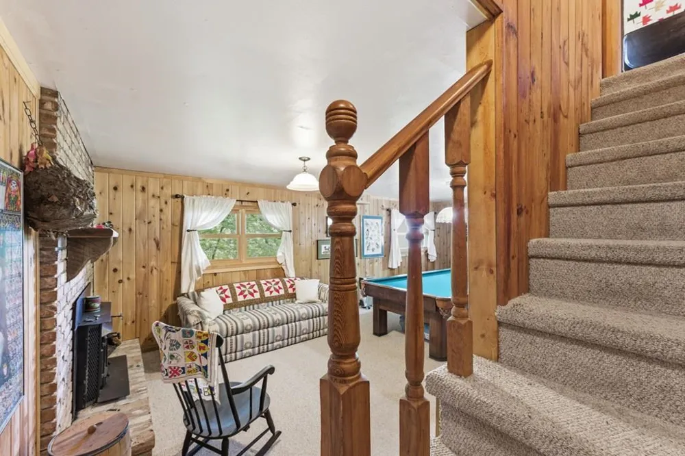 231 Ridge View Drive Andrews, NC 28901