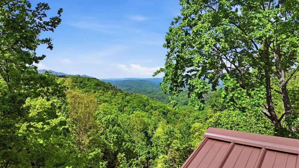 231 Ridge View Drive Andrews, NC 28901
