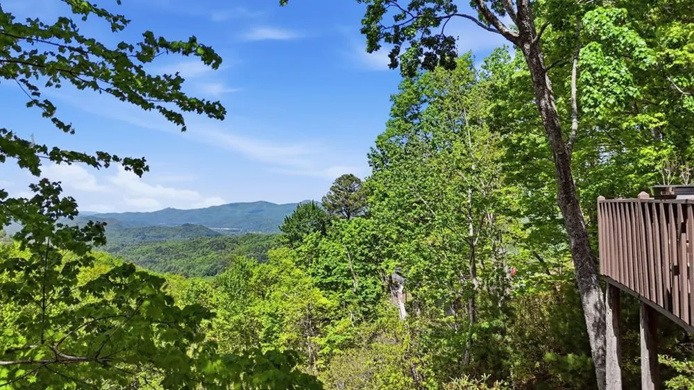 231 Ridge View Drive Andrews, NC 28901