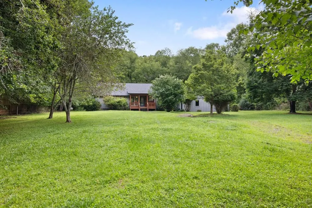 76 Misty River Lane Hayesville, NC 28904
