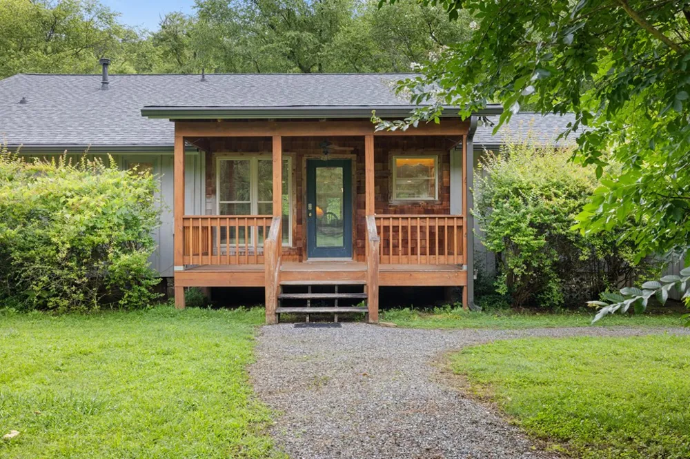 76 Misty River Lane Hayesville, NC 28904