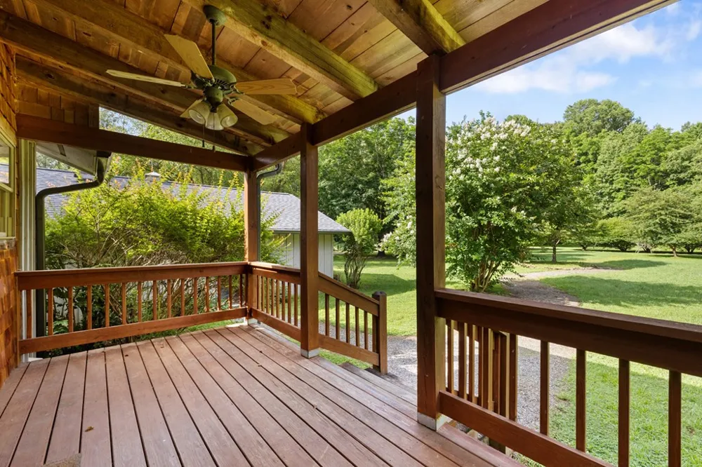 76 Misty River Lane Hayesville, NC 28904