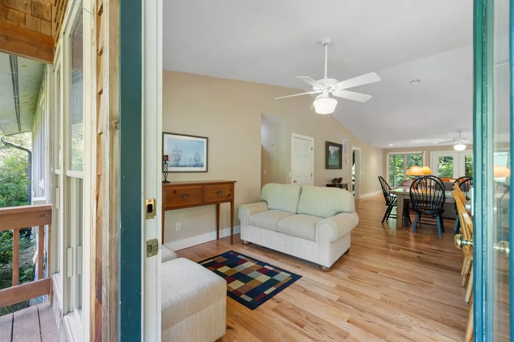 76 Misty River Lane Hayesville, NC 28904