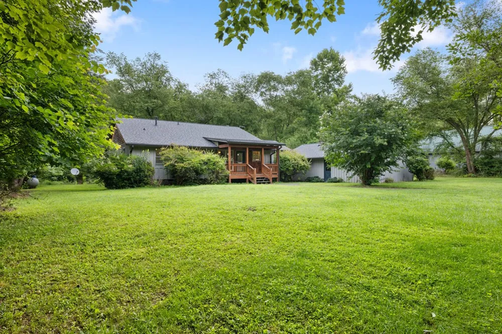 76 Misty River Lane Hayesville, NC 28904