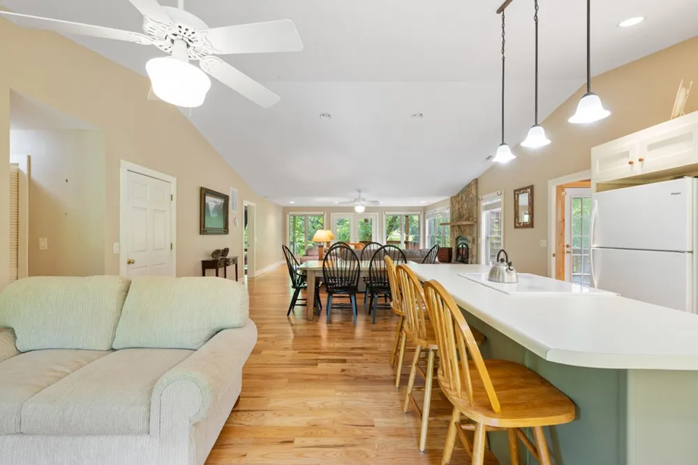 76 Misty River Lane Hayesville, NC 28904
