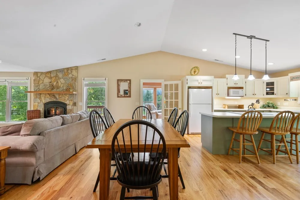 76 Misty River Lane Hayesville, NC 28904