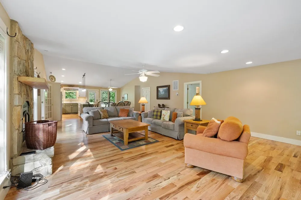 76 Misty River Lane Hayesville, NC 28904