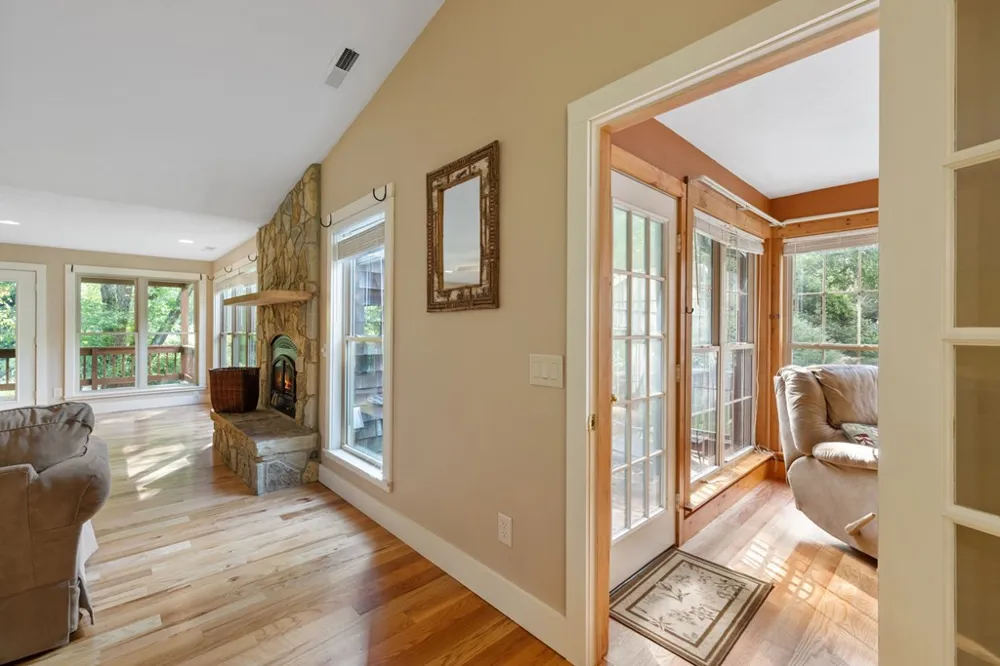76 Misty River Lane Hayesville, NC 28904