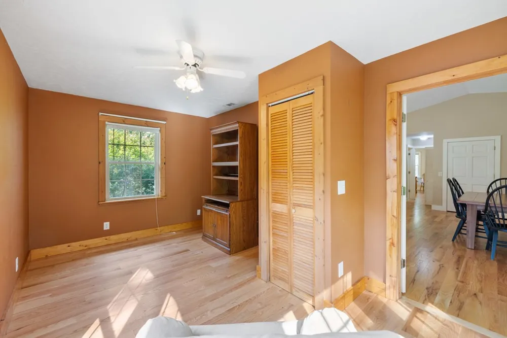 76 Misty River Lane Hayesville, NC 28904