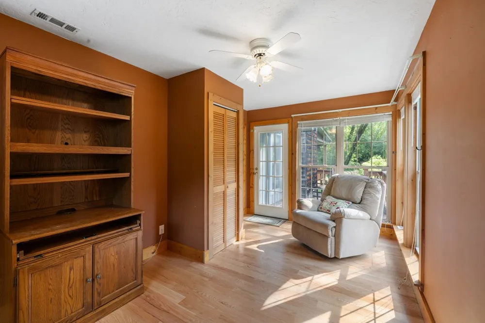 76 Misty River Lane Hayesville, NC 28904