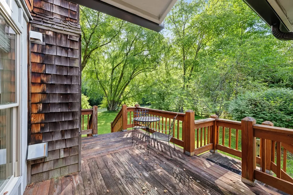 76 Misty River Lane Hayesville, NC 28904