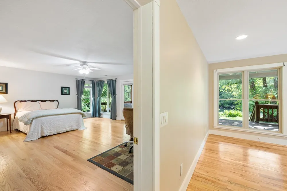 76 Misty River Lane Hayesville, NC 28904