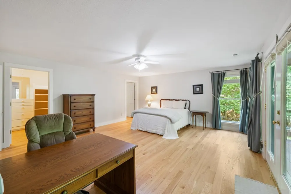 76 Misty River Lane Hayesville, NC 28904