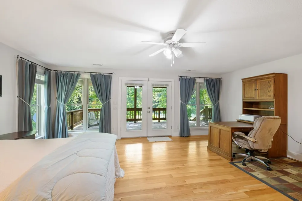 76 Misty River Lane Hayesville, NC 28904