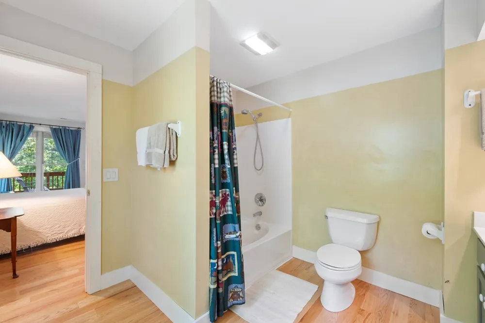 76 Misty River Lane Hayesville, NC 28904