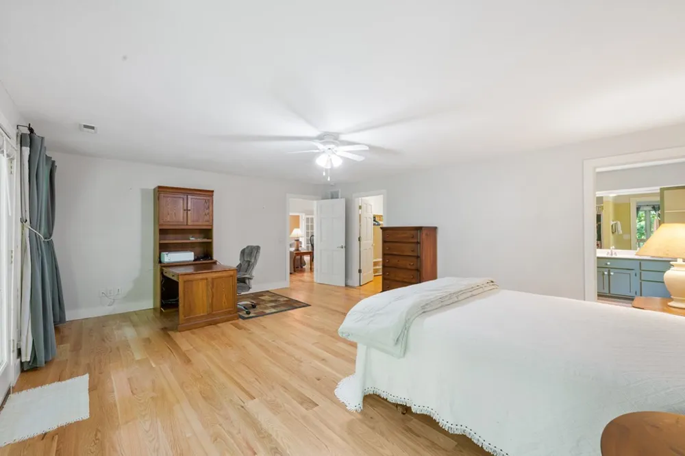 76 Misty River Lane Hayesville, NC 28904