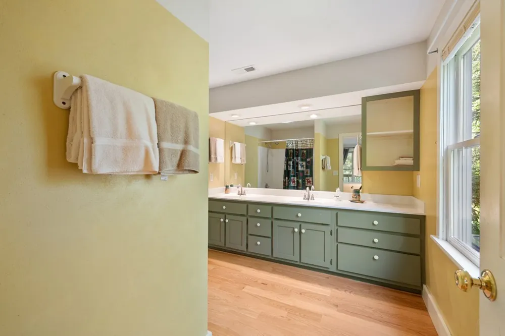 76 Misty River Lane Hayesville, NC 28904