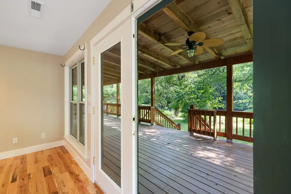 76 Misty River Lane Hayesville, NC 28904