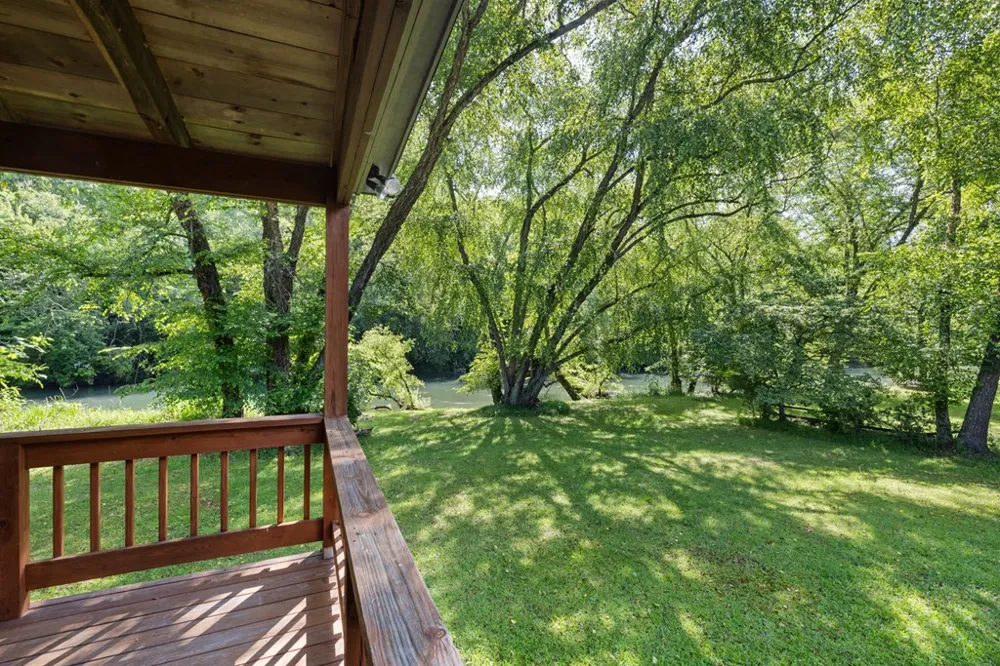 76 Misty River Lane Hayesville, NC 28904