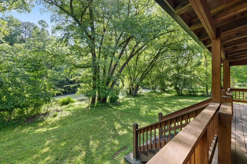 76 Misty River Lane Hayesville, NC 28904