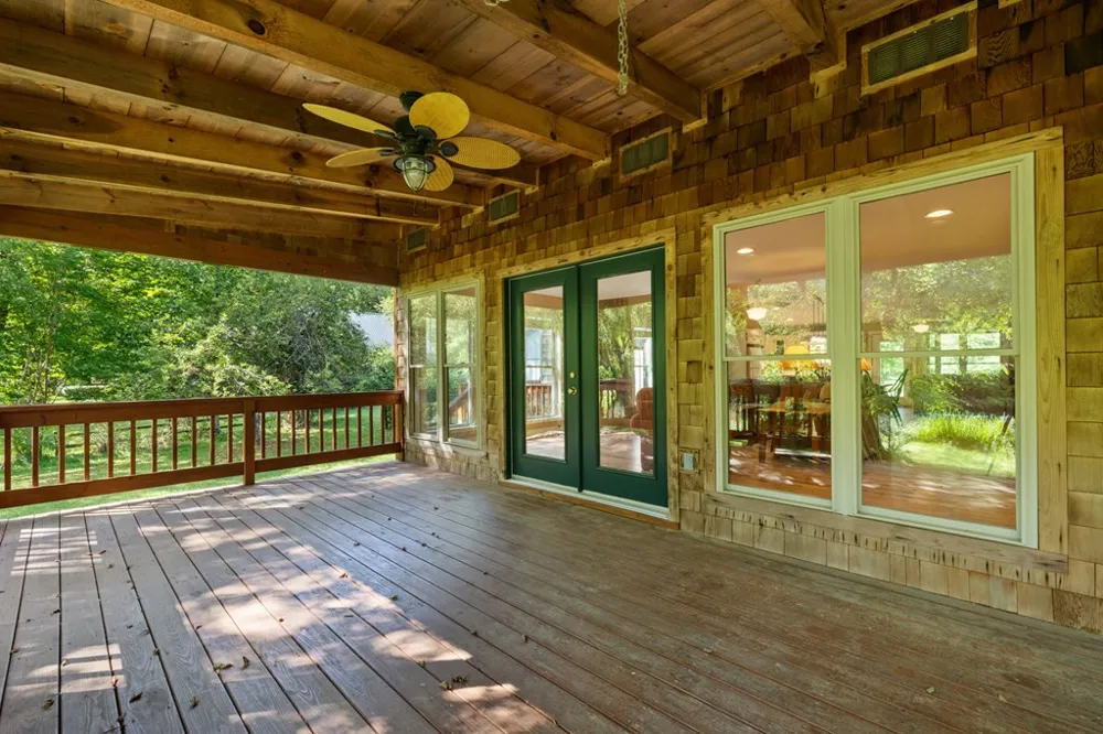 76 Misty River Lane Hayesville, NC 28904