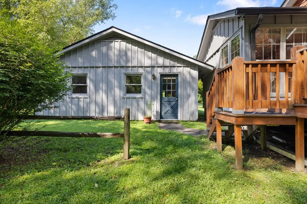 76 Misty River Lane Hayesville, NC 28904