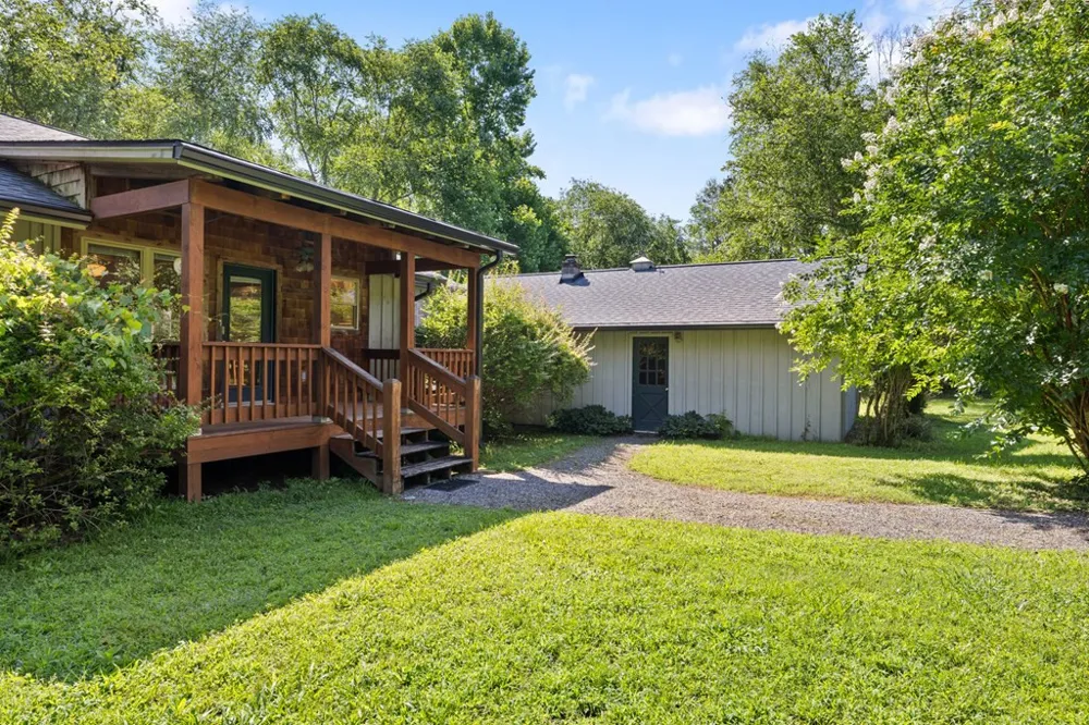 76 Misty River Lane Hayesville, NC 28904