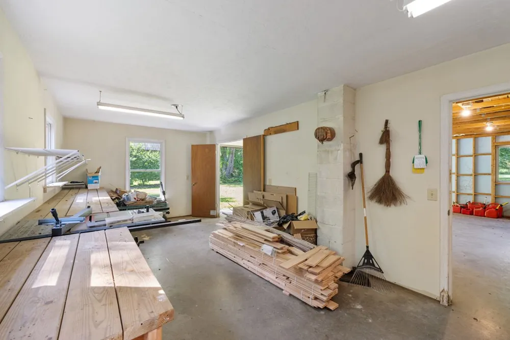 76 Misty River Lane Hayesville, NC 28904