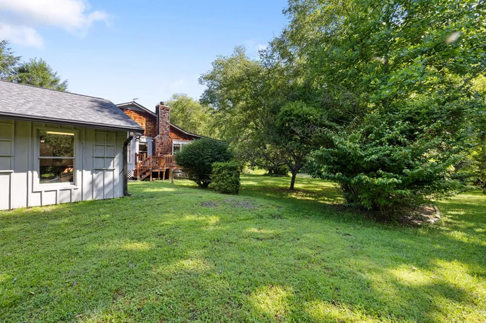 76 Misty River Lane Hayesville, NC 28904