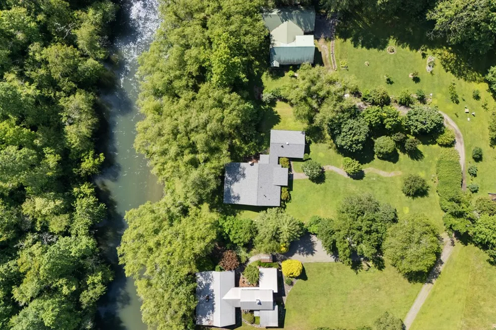 76 Misty River Lane Hayesville, NC 28904