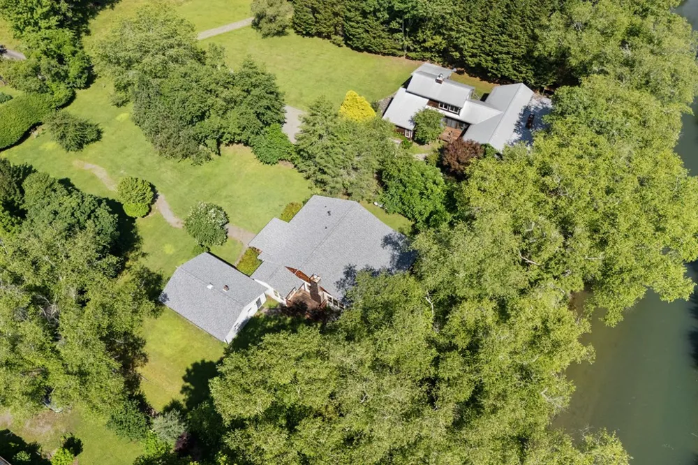 76 Misty River Lane Hayesville, NC 28904