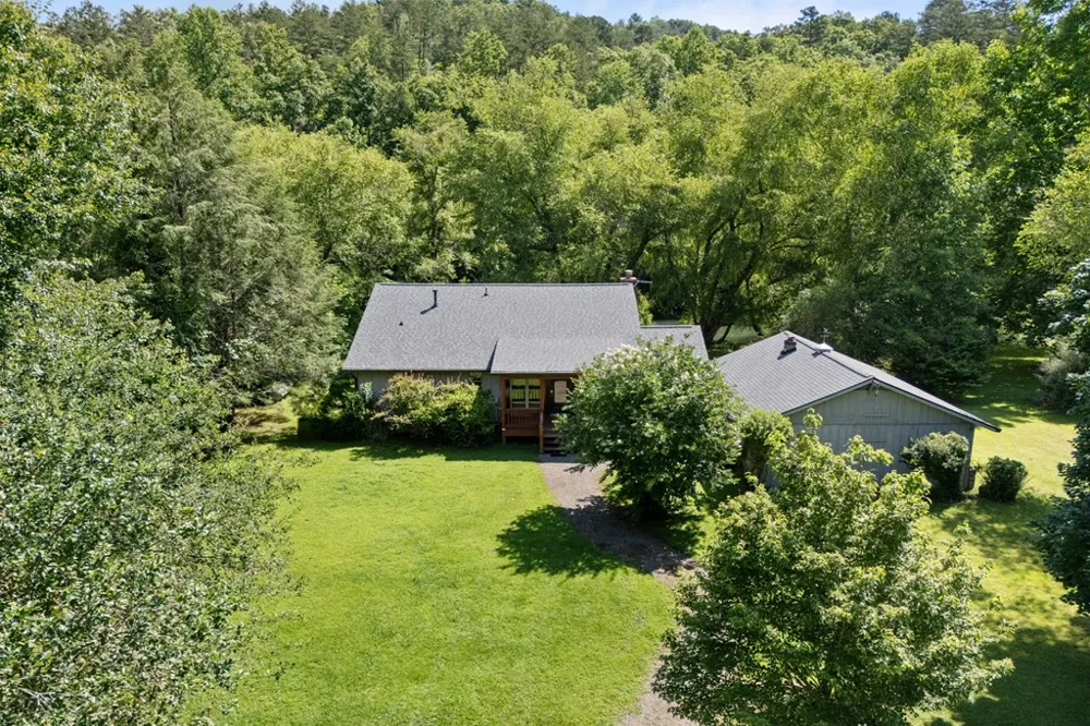 76 Misty River Lane Hayesville, NC 28904