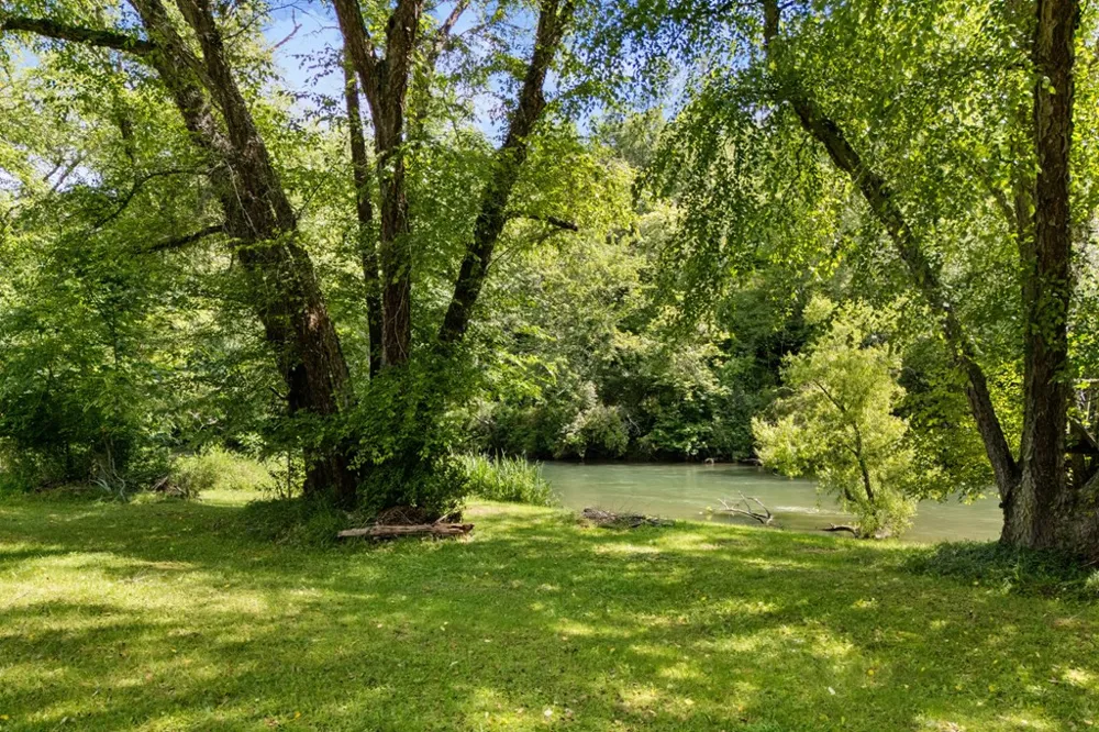 76 Misty River Lane Hayesville, NC 28904
