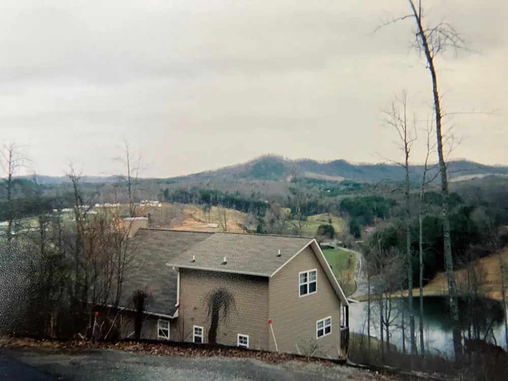121 White Oak Drive Warne, NC 28909