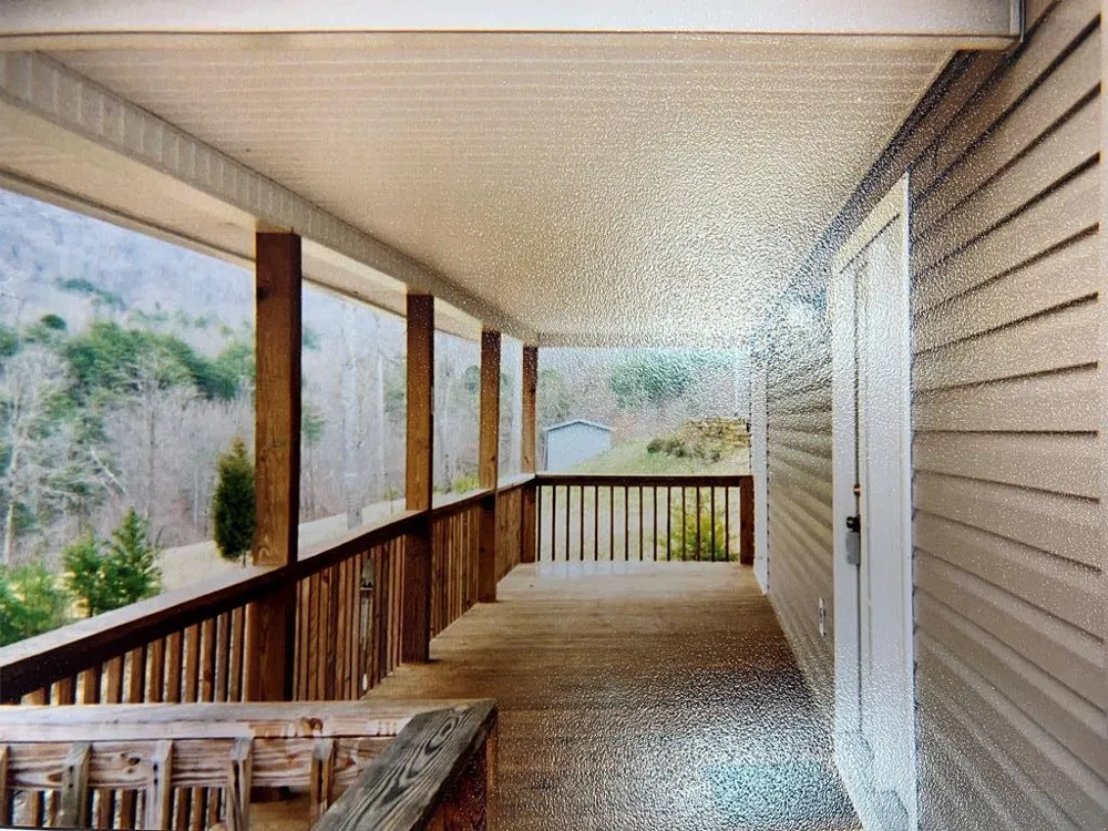 121 White Oak Drive Warne, NC 28909
