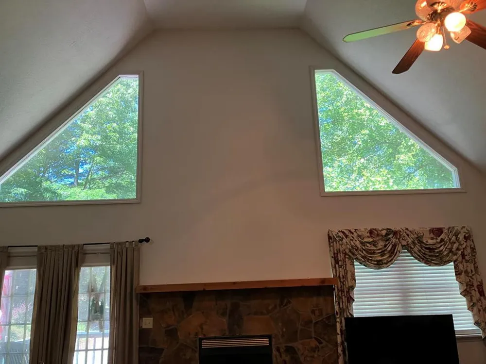 121 White Oak Drive Warne, NC 28909