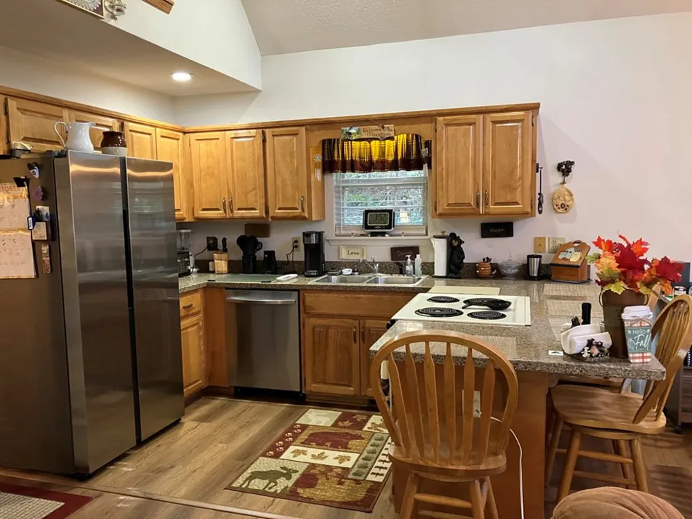 121 White Oak Drive Warne, NC 28909