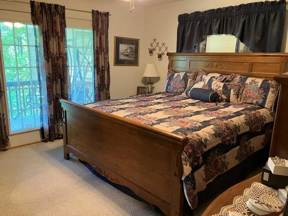 121 White Oak Drive Warne, NC 28909