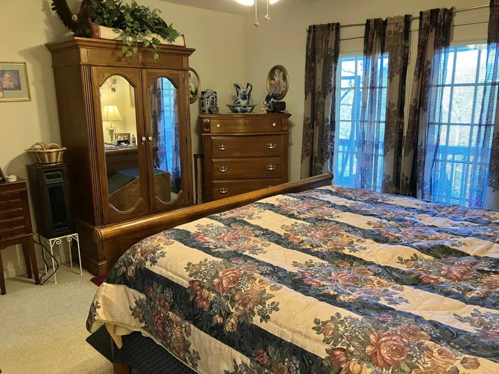 121 White Oak Drive Warne, NC 28909