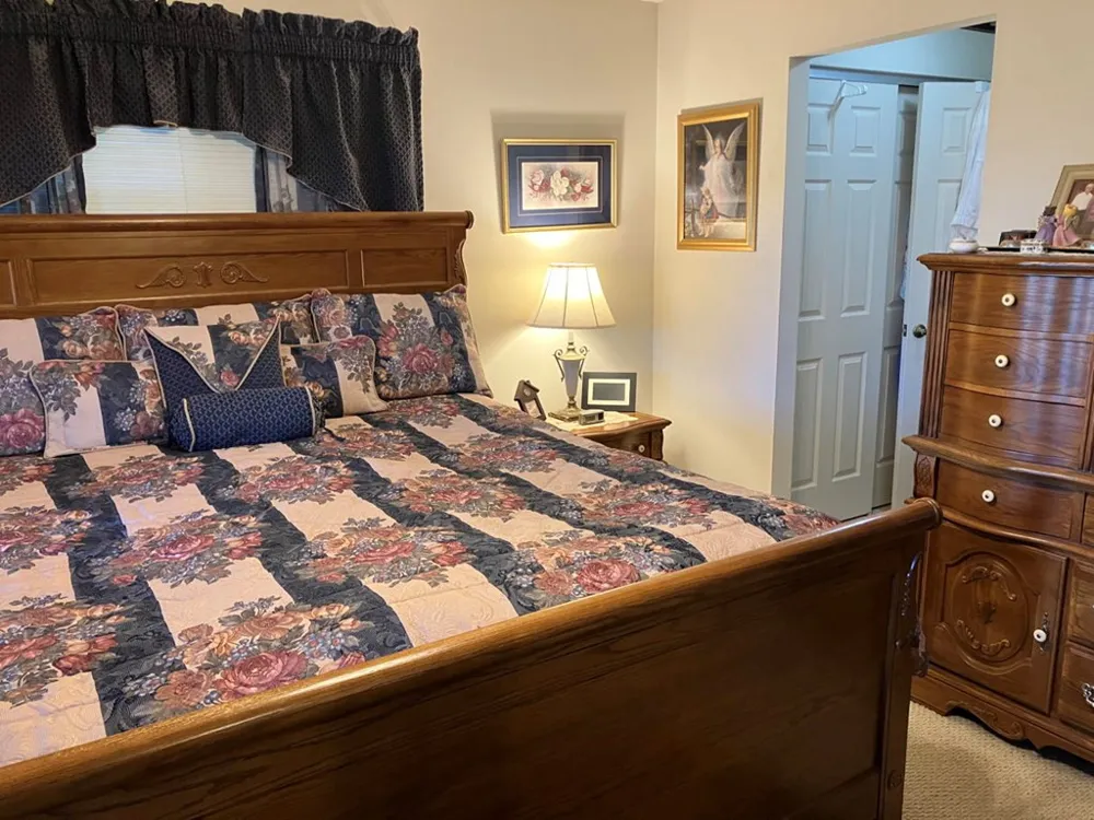121 White Oak Drive Warne, NC 28909