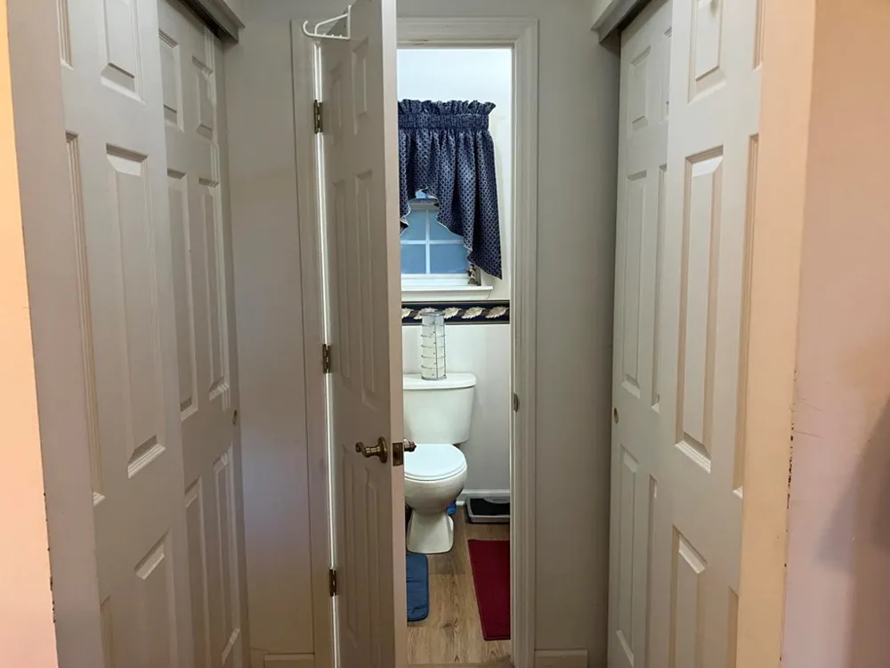 121 White Oak Drive Warne, NC 28909