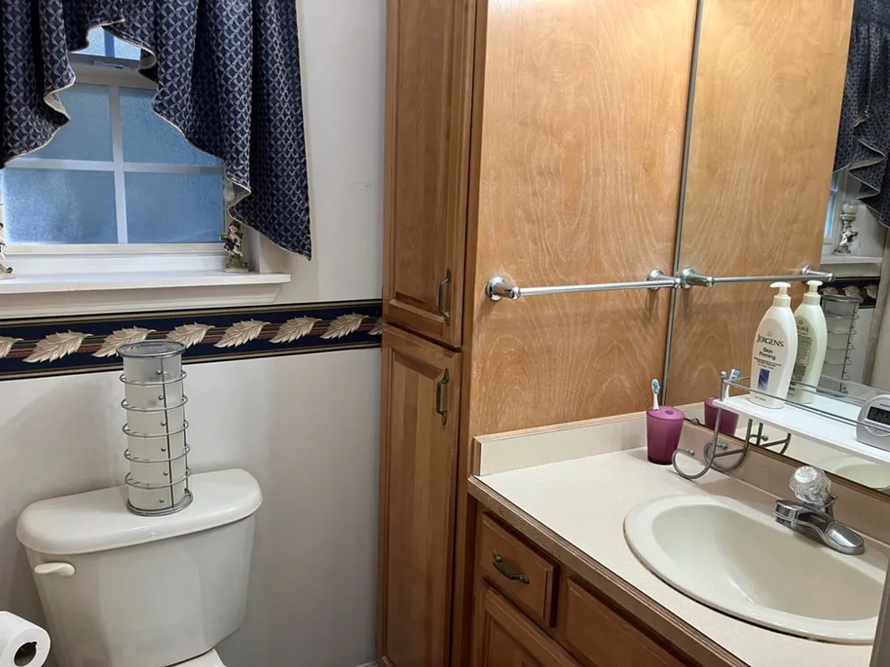 121 White Oak Drive Warne, NC 28909