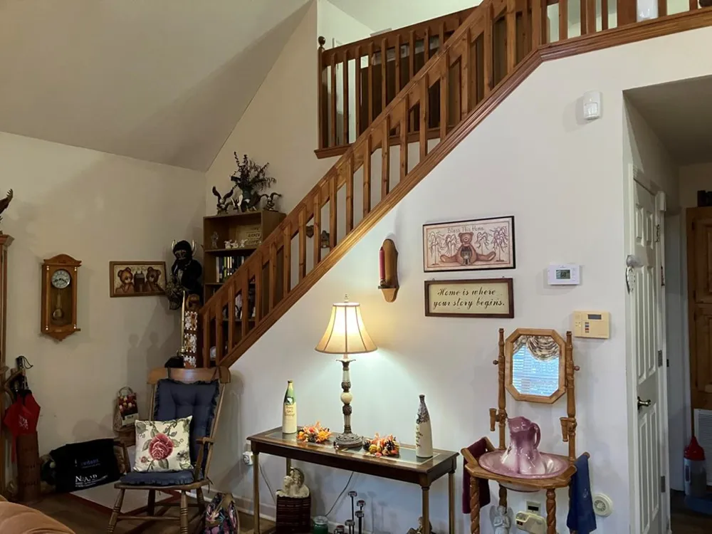 121 White Oak Drive Warne, NC 28909