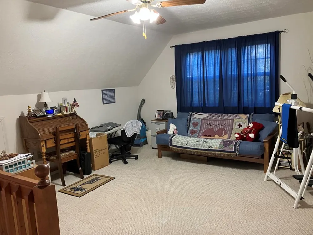 121 White Oak Drive Warne, NC 28909