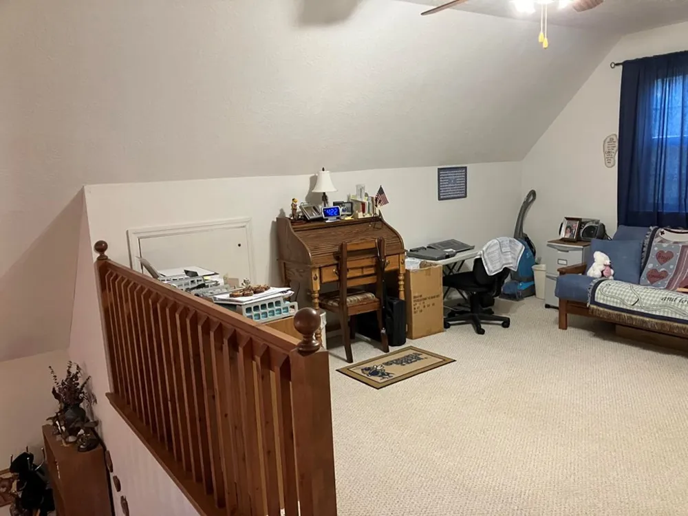 121 White Oak Drive Warne, NC 28909